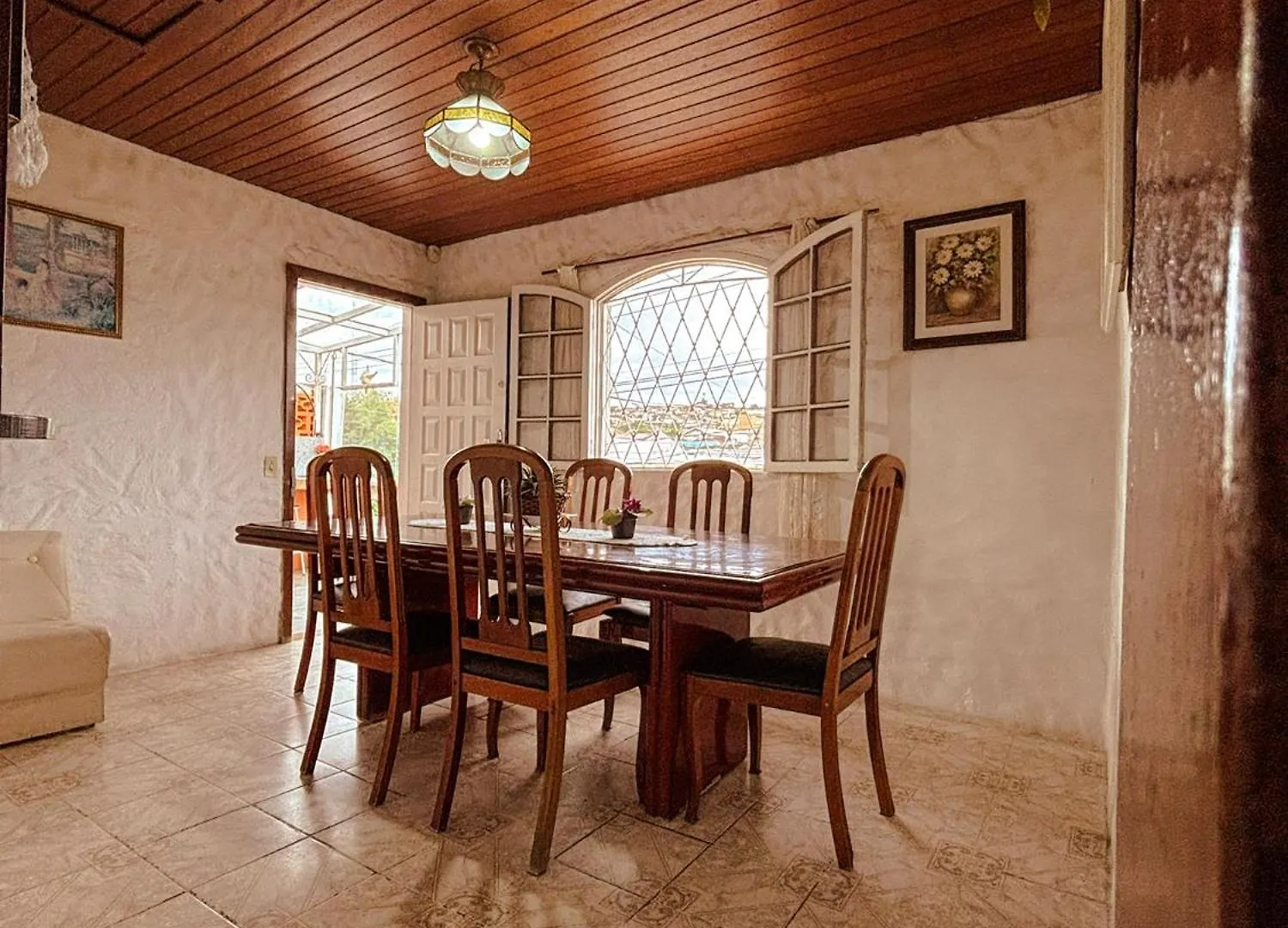 Villa Casa Na Montanha Campos do Jordão Brasilien
