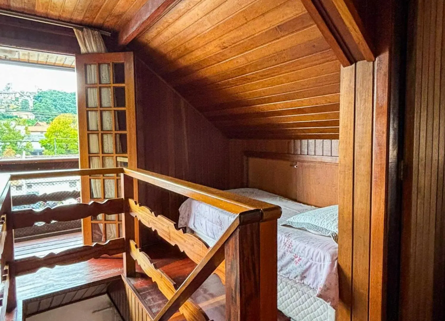 Casa Na Montanha Vila Campos do Jordão 0*,  Brasil