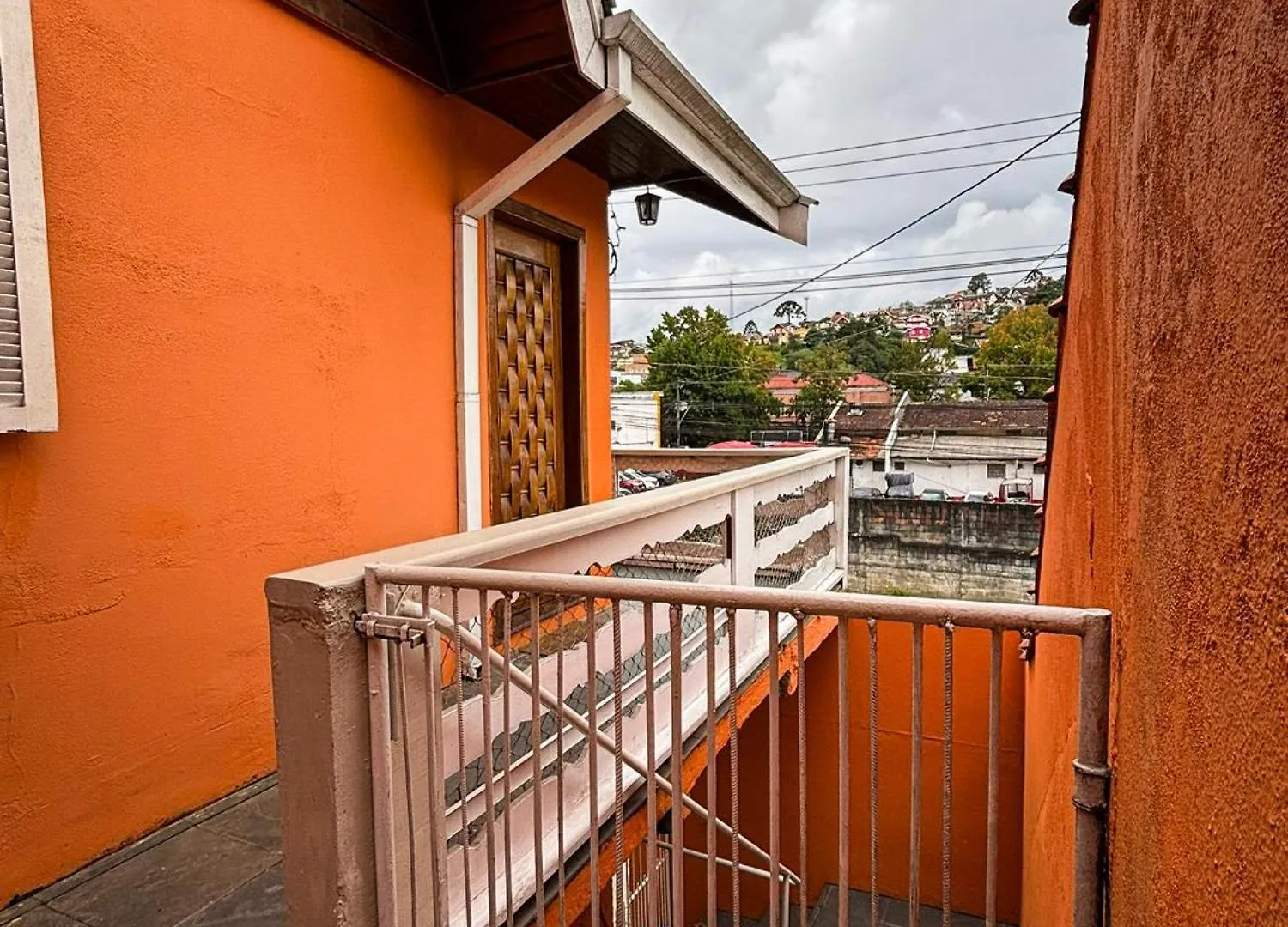 Casa Na Montanha Vila Campos do Jordão 0*,