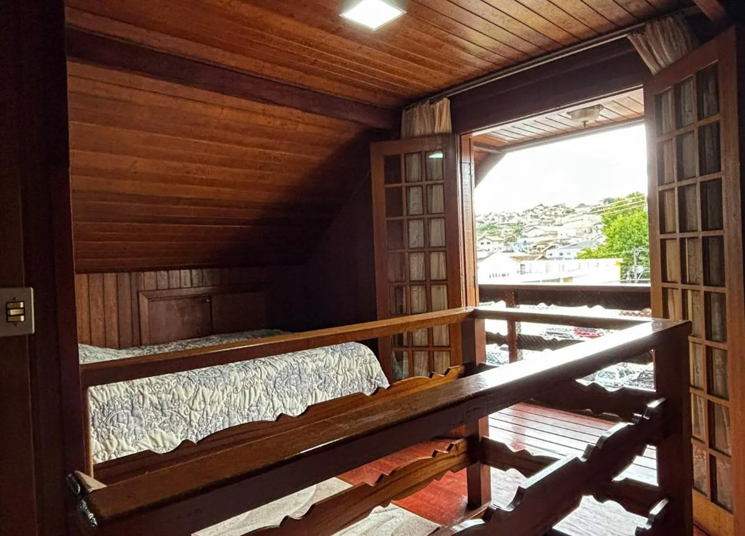 Casa Na Montanha Vila Campos do Jordão 0*,  Brasil