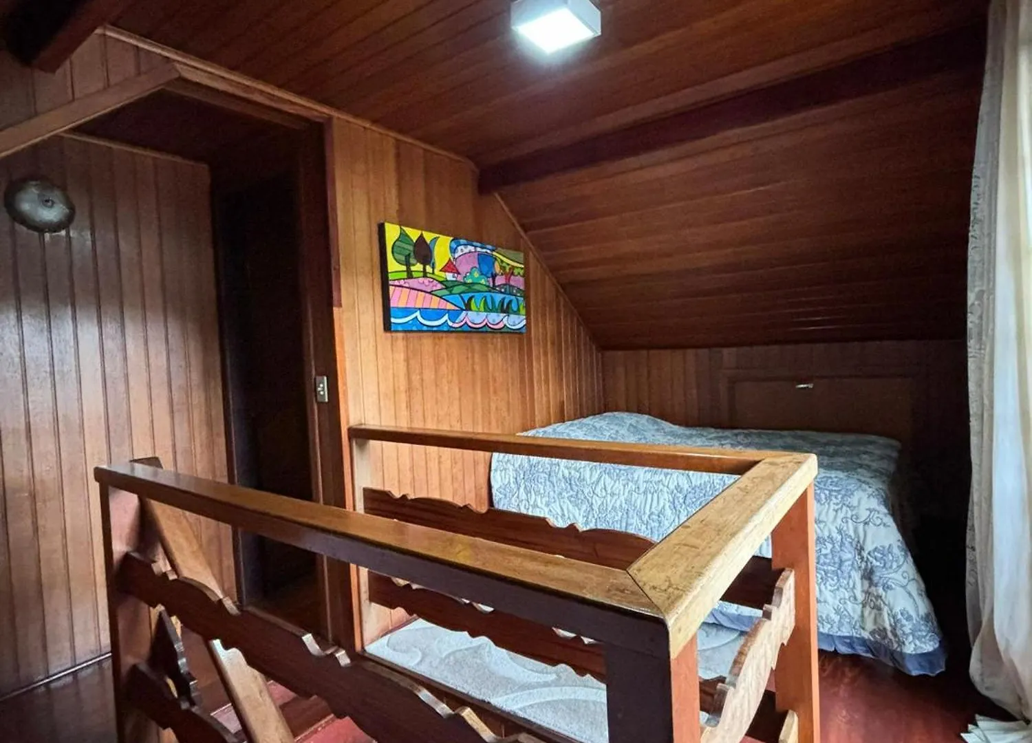 Casa Na Montanha Vila Campos do Jordão